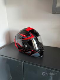 casco integrale scorpion exo