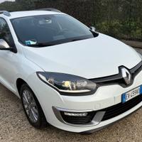 Renault Megane Mégane 1.5 dCi 110CV Start&Stop ESM