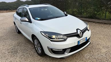 Renault Megane Mégane 1.5 dCi 110CV Start&Stop ESM