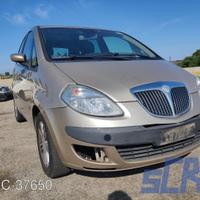 Lancia musa 350 1.4 95cv 04-12 -ricambi