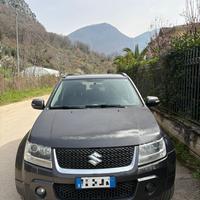 Suzuki Grand Vitara 1.9 DDIS