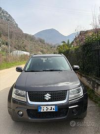 Suzuki Grand Vitara 1.9 DDIS