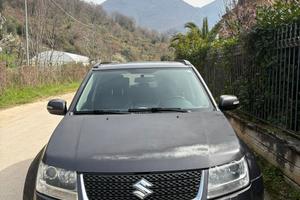 Suzuki Grand Vitara 1.9 DDIS