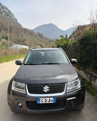 Suzuki Grand Vitara 1.9 DDIS