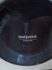 Lavatrice Hotpoint Ariston