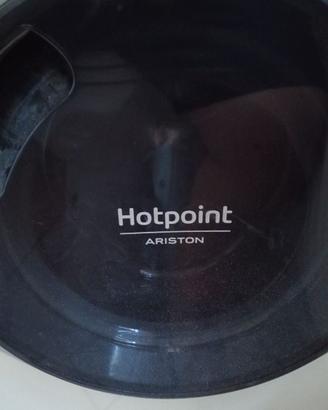 Lavatrice Hotpoint Ariston
