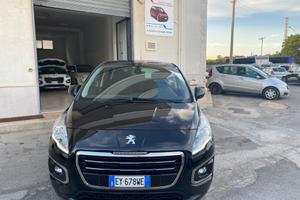 Peugeot 3008 1.6 HDi 115CV Active