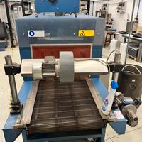 Termoretraibile semiautomatica