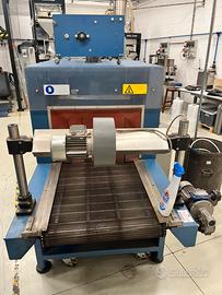 Termoretraibile semiautomatica