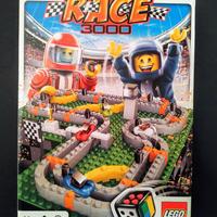 Gioco di società Lego Race 3000 3839