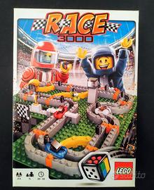 Gioco di società Lego Race 3000 3839