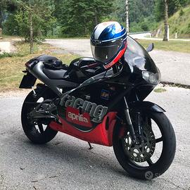 Aprilia RS 125