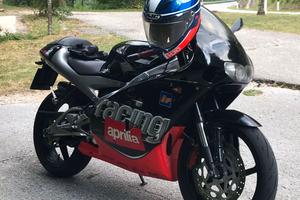 Aprilia RS 125