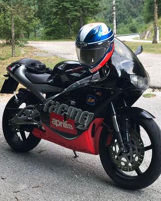 Aprilia RS 125