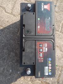 Batteria 95Ah 12V