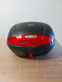 Bauletto moto Givi