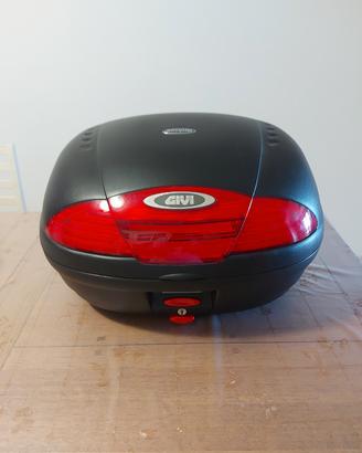 Bauletto moto Givi