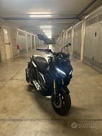 KL Brera X 300 - 2023