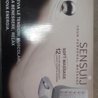 sedile massaggiante Imetec 