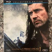 film braveheart edizione limitata 