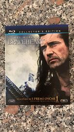 film braveheart edizione limitata 