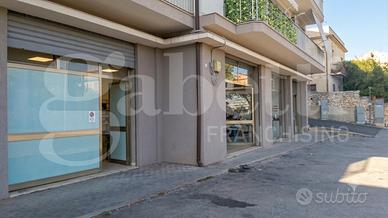 Negozio Modica [Cod. rif 3339362VCG]