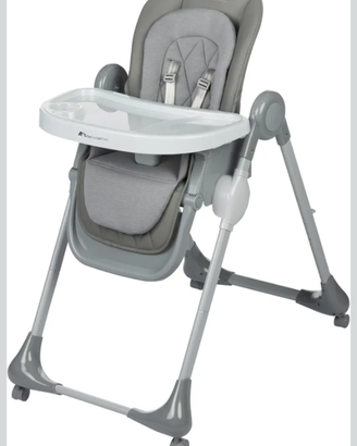 Seggiolino pappa