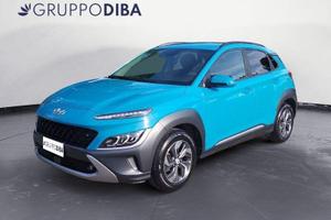 Hyundai Kona I 2021 1.6 gdi hev Xline Safety ...