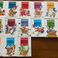 I Classici della Letteratura Disney (2006)