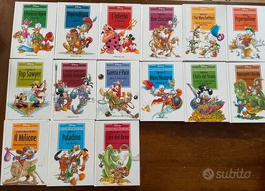 I Classici della Letteratura Disney (2006)