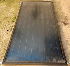 Panello e boiler Supersolar