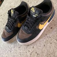 Scarpe Nike  modello Air Force 1  - misura 36,5