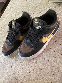 Scarpe Nike  modello Air Force 1  - misura 36,5
