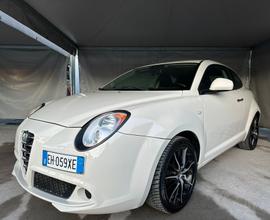 Alfa Romeo MiTo 1.4 78 CV 8V S&S Distinctive Sport