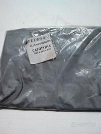 CAPOTTINA COPRI CLIMA