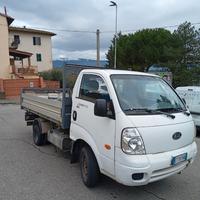 Camioncino ribaltabile