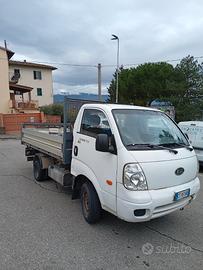 Camioncino ribaltabile