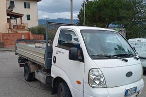 Camioncino ribaltabile