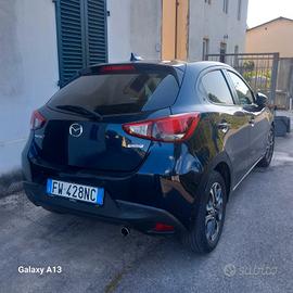 Mazda del 2019 
