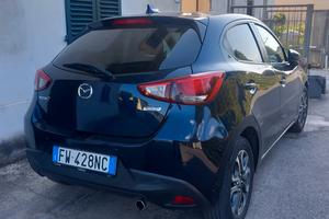 Mazda del 2019 