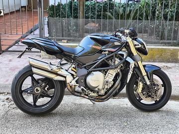 Mv agusta brutale 989r