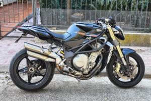 Mv agusta brutale 989r
