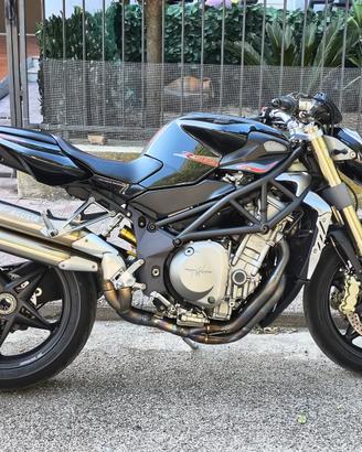 Mv agusta brutale 989r