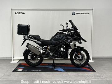 BMW R 1250 GS Abs my21