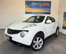 NISSAN Juke 1.5 dCi Acenta