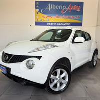 NISSAN Juke 1.5 dCi Acenta