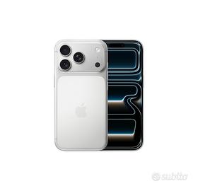 IPHONE 17 pro 258gb