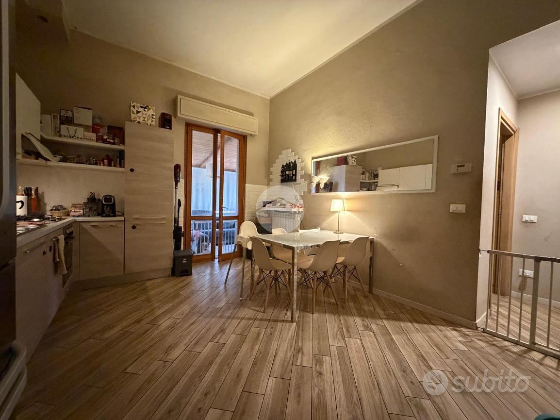 Appartamento – Firenze, Quaracchi, Quartiere 5 - Vista 2