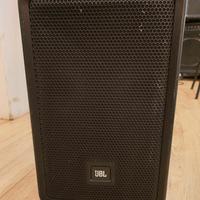 JBL IRX 108 BT