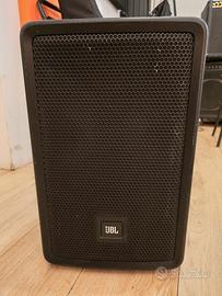 JBL IRX 108 BT